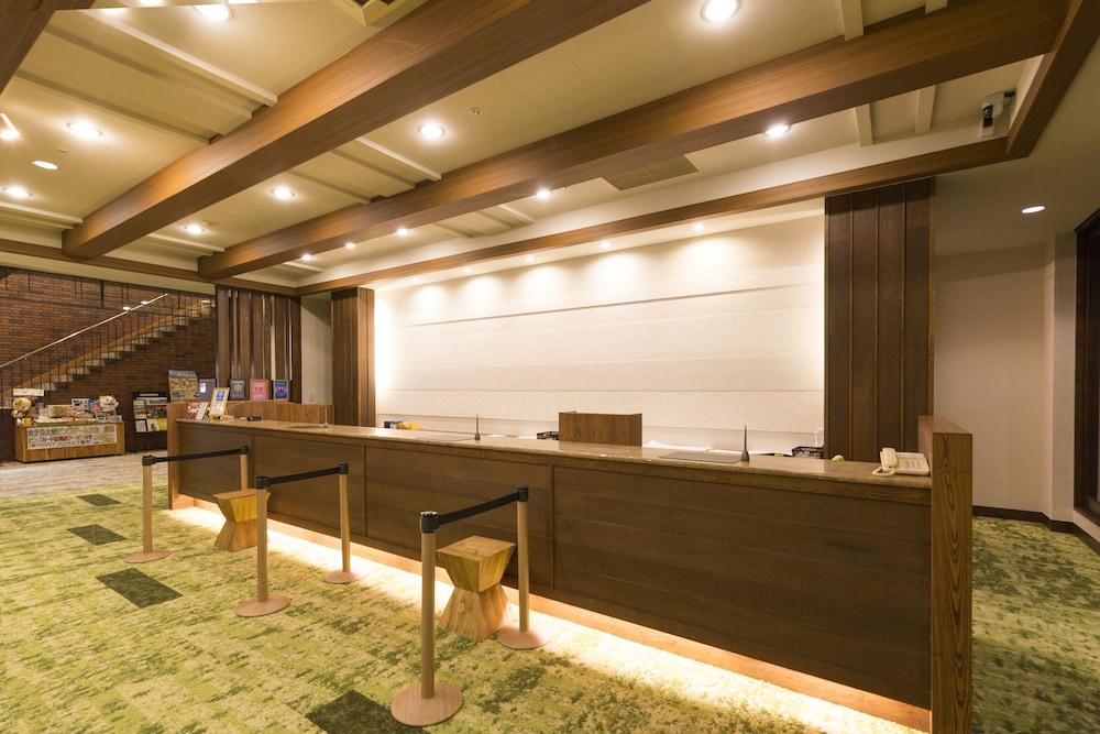 Hotel Taisetsu ONSEN＆CANYON RESORT