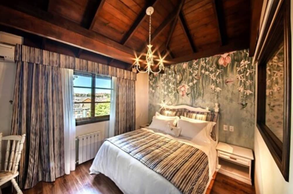 Hotel Casa da Montanha