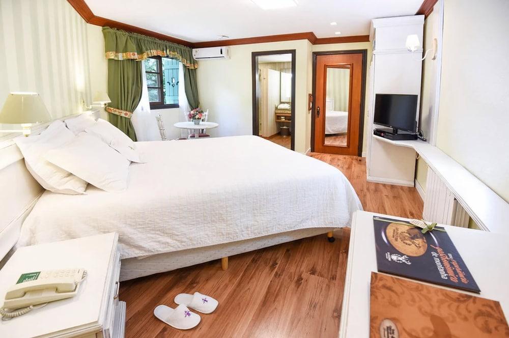 Hotel Casa da Montanha