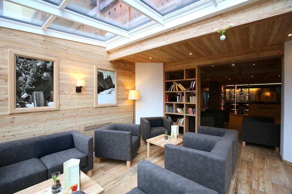 Parc Hotel Miramonti