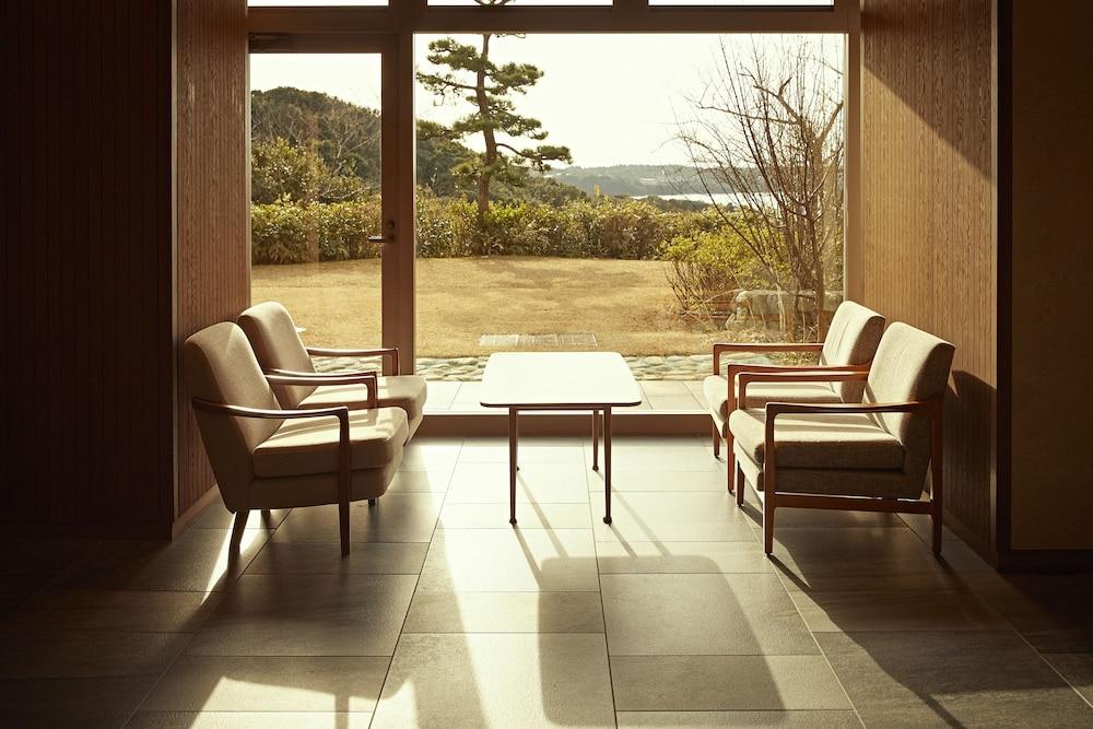 Shima Kanko Hotel The Classic