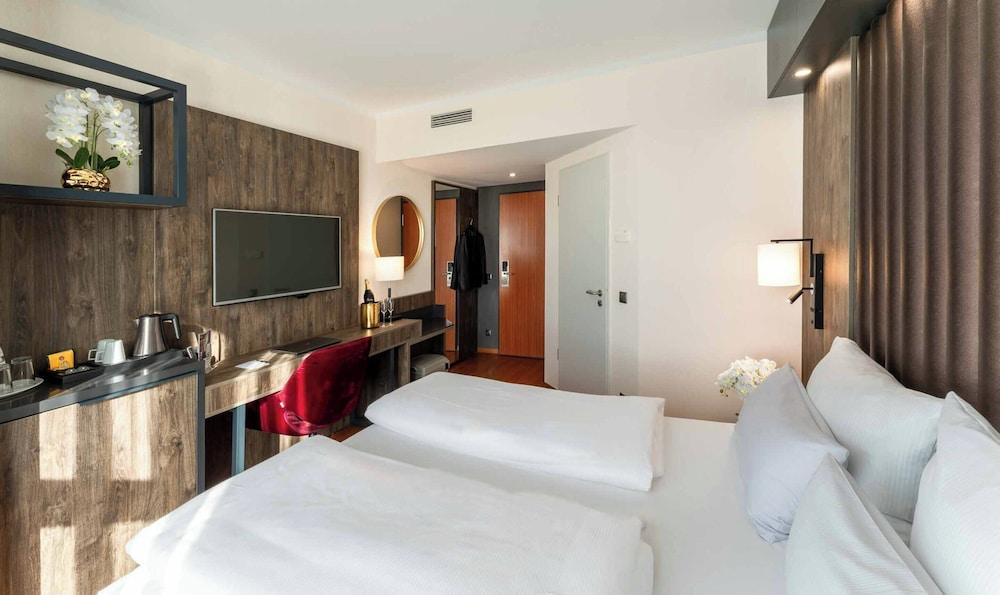 PLAZA Premium Karlsruhe