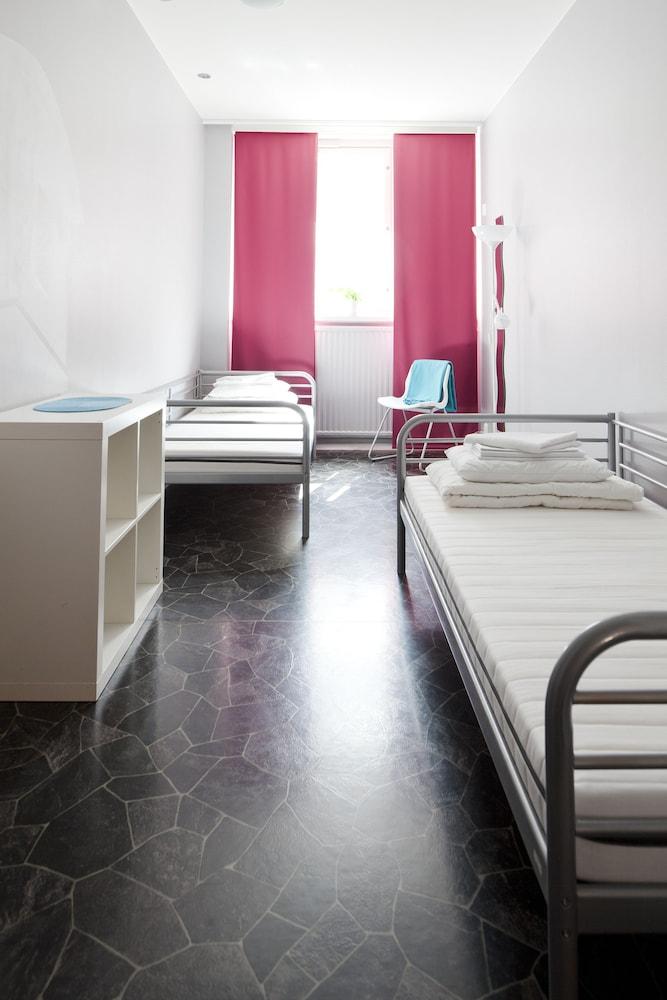 Dream Hostel & Hotel