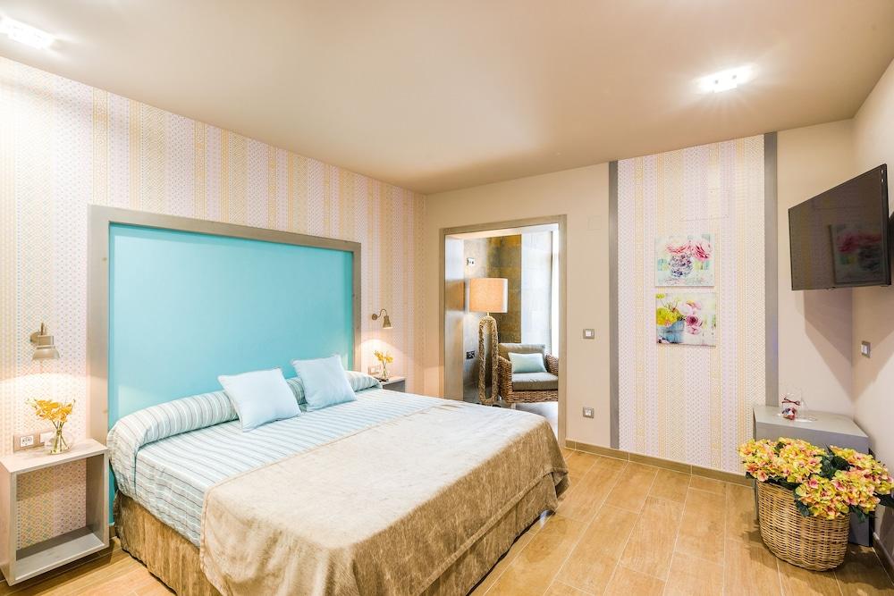 El Abuelo de la Cachava