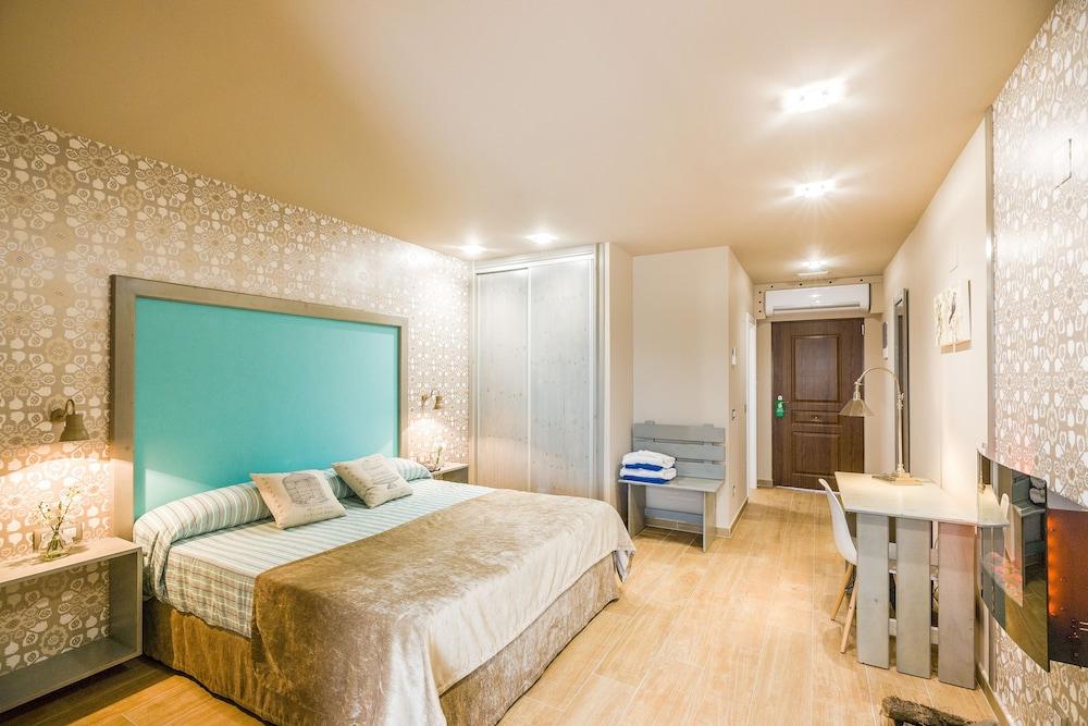 El Abuelo de la Cachava