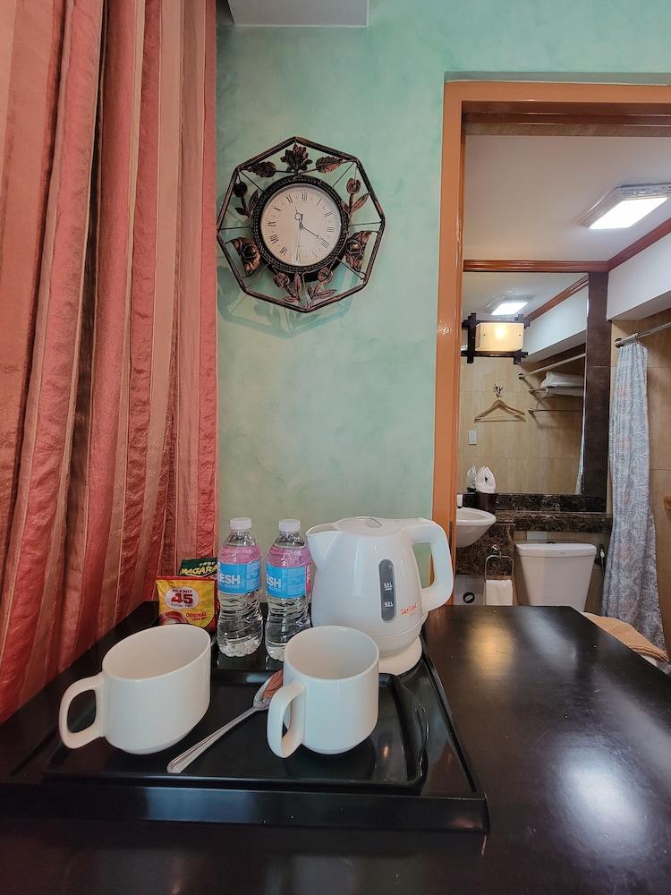 Lee Boutique Hotel Tagaytay