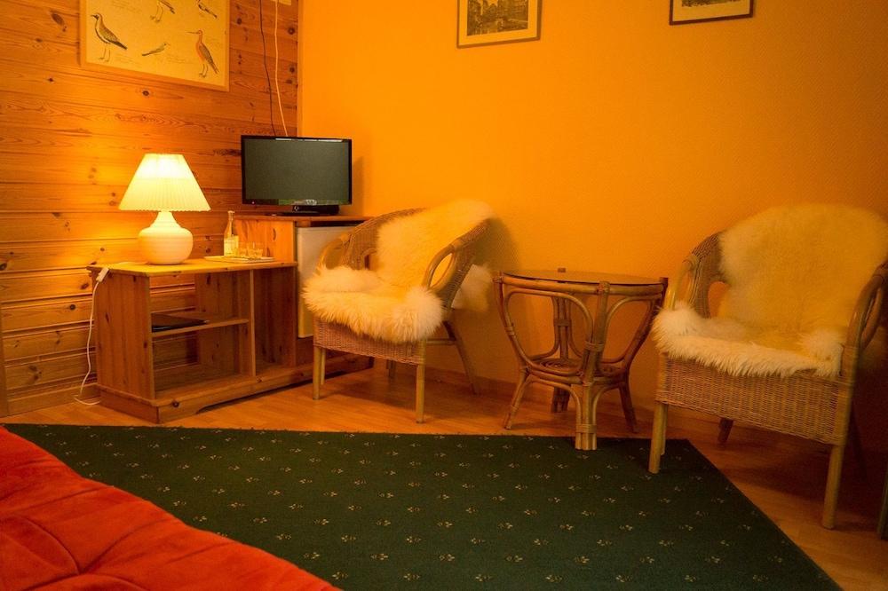 Hotel Drei Jahreszeiten