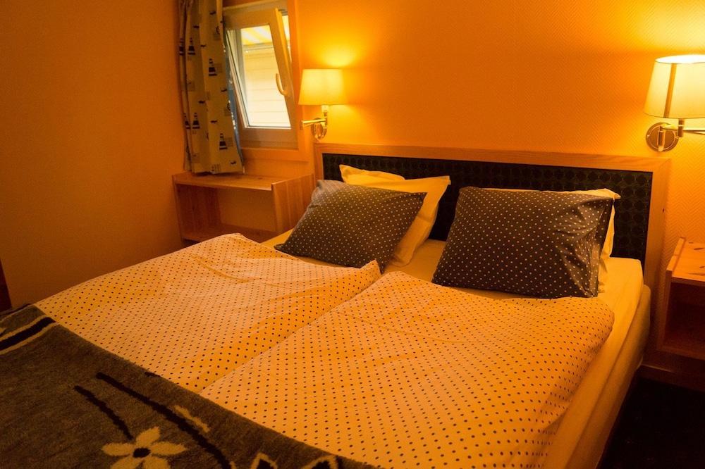 Hotel Drei Jahreszeiten