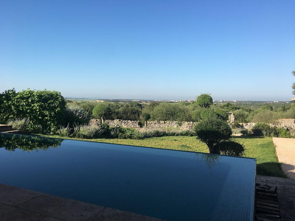 Hotel Rural Es Turó