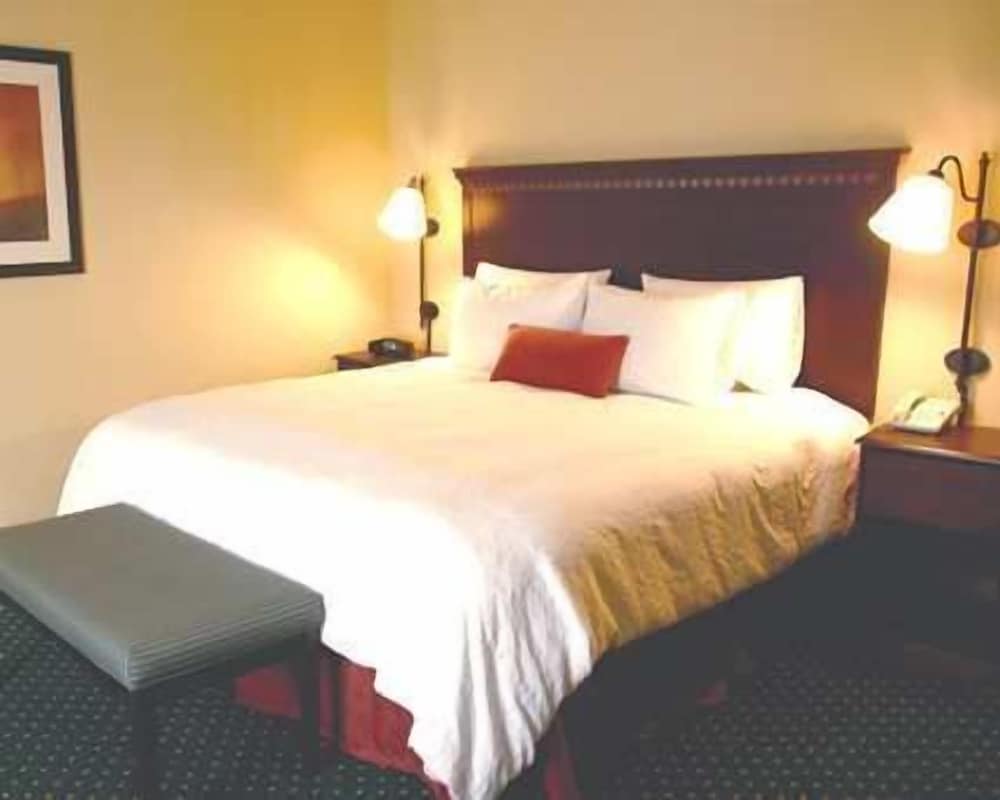 Hampton Inn Maumelle AR