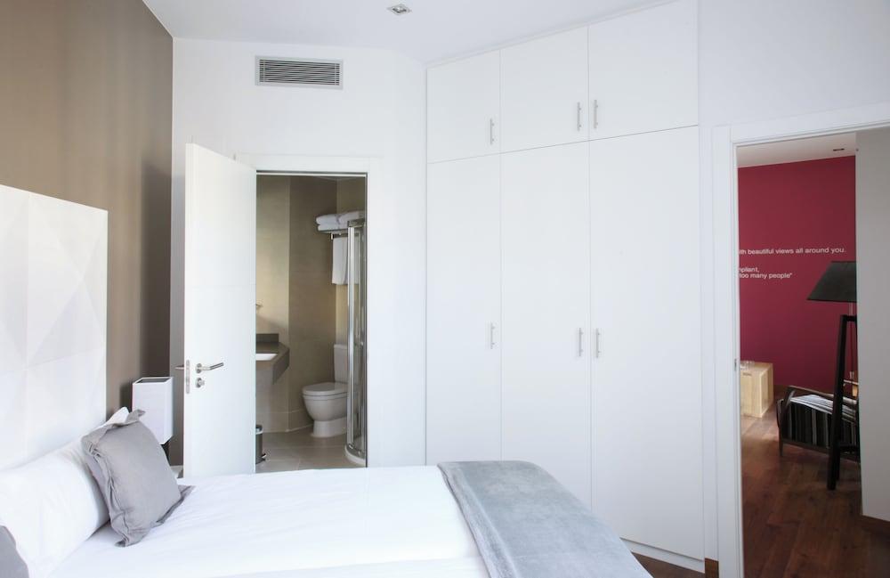 MH Apartments Suites