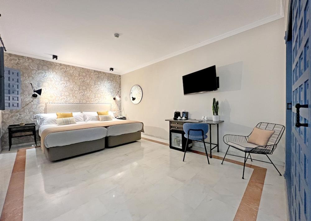 Hotel ITC Sevilla by Soho Boutique