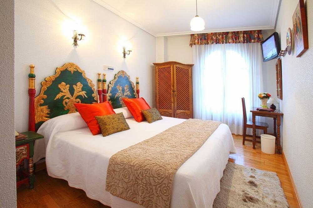 Hotel Merindad de Olite