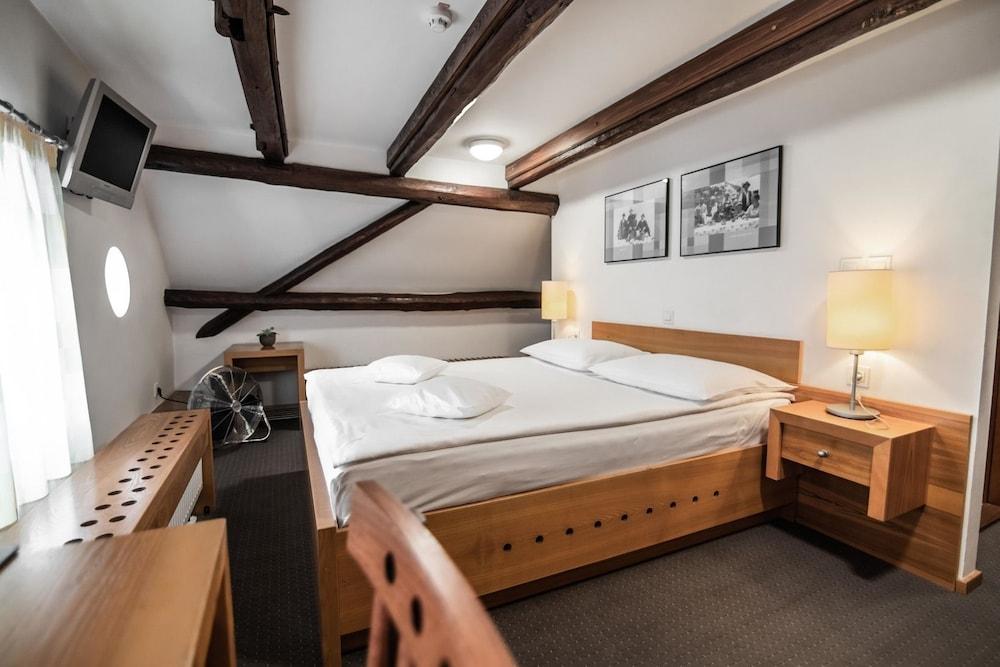 Dvor Jezeršek Brnik