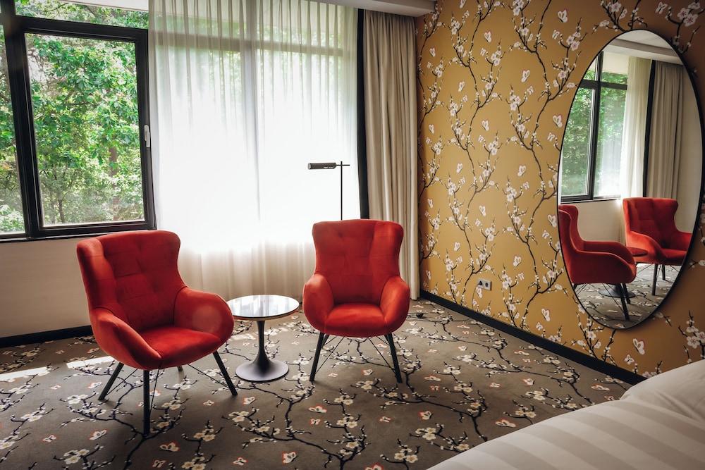 Van der Valk Hotel Harderwijk op de Veluwe