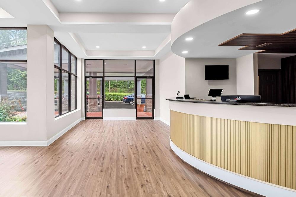 Quality Inn Cornelia