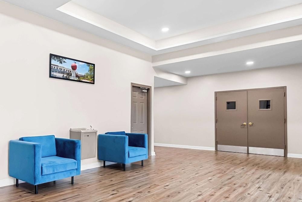 Quality Inn Cornelia