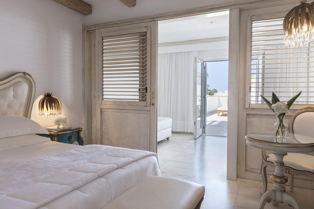 Mitsis Selection Laguna