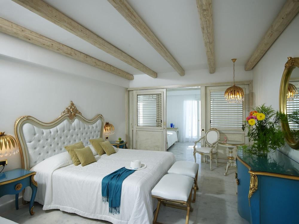 Mitsis Selection Laguna