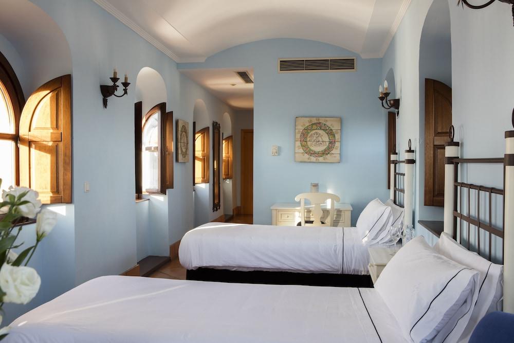 TUGASA Castillo de Castellar