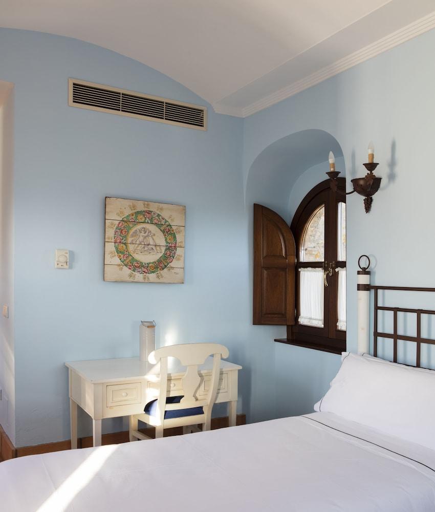 TUGASA Castillo de Castellar