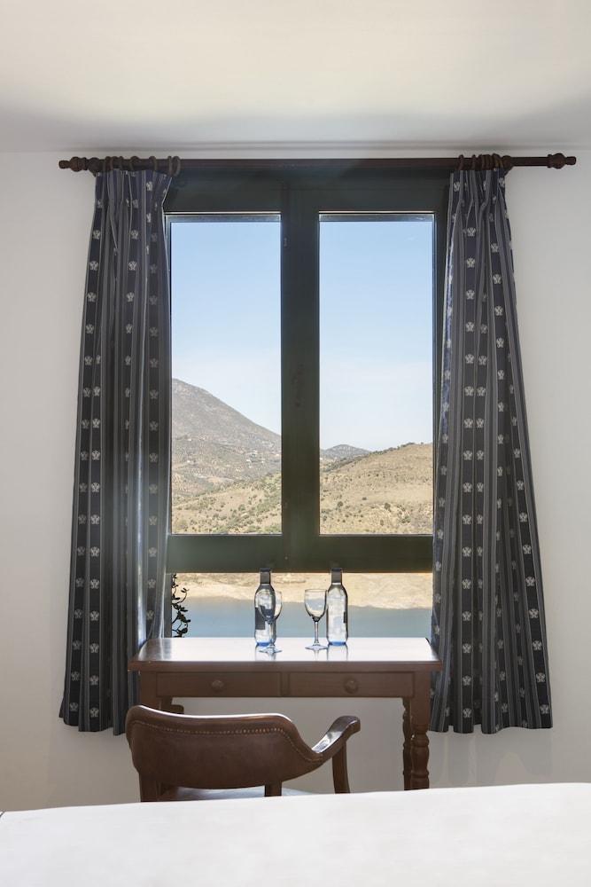 TUGASA Hotel Arco de la Villa