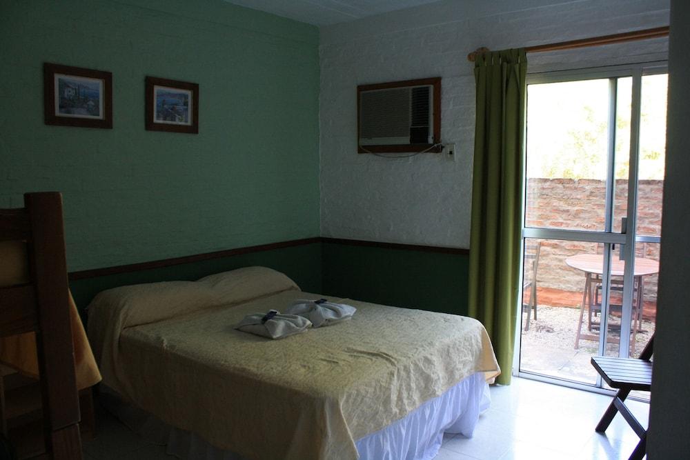 Hotel Village Termas del Dayman