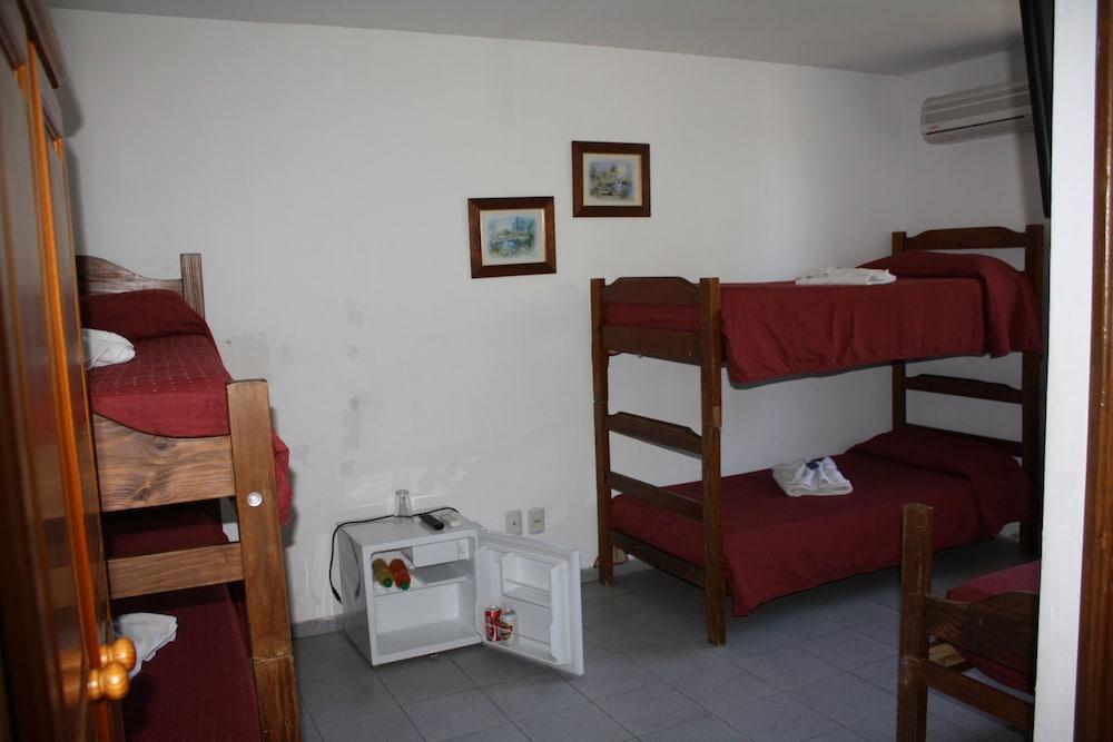 Hotel Village Termas del Dayman