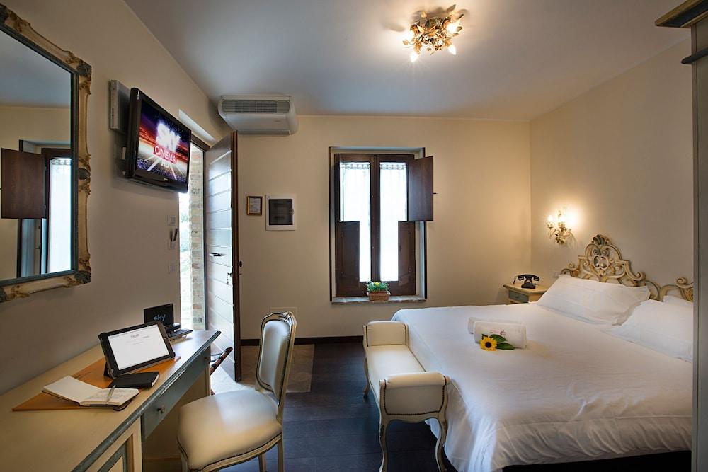 IL SAPORE DELLA LUNA SRL