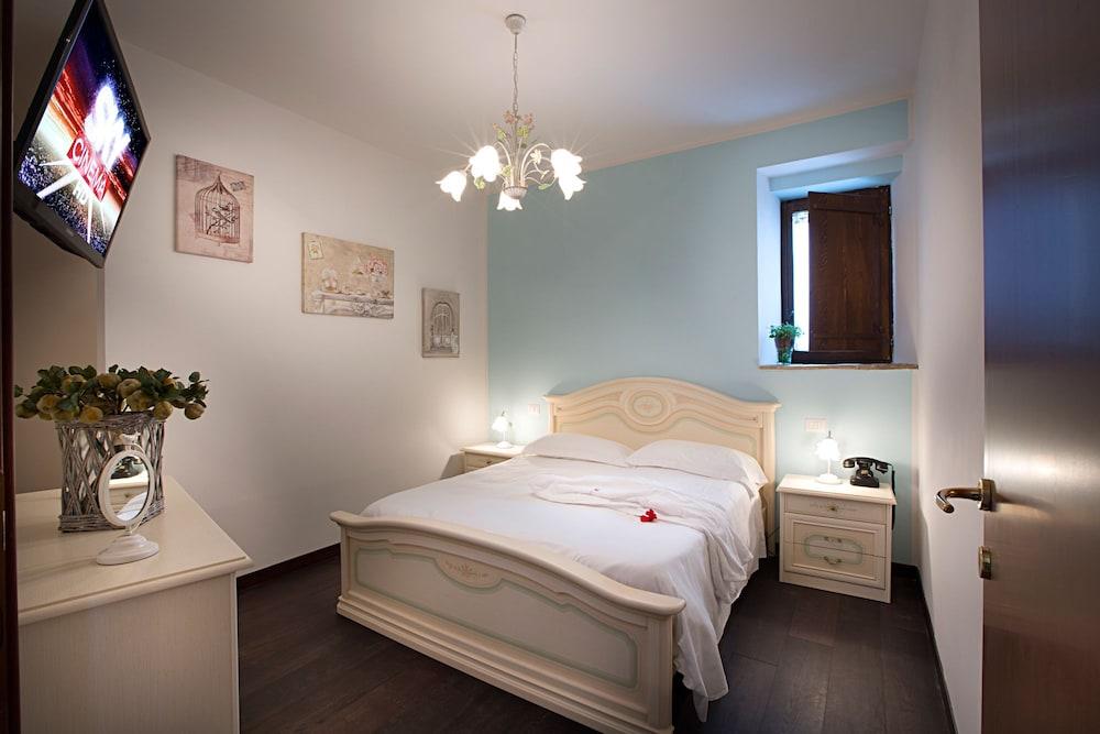 IL SAPORE DELLA LUNA SRL