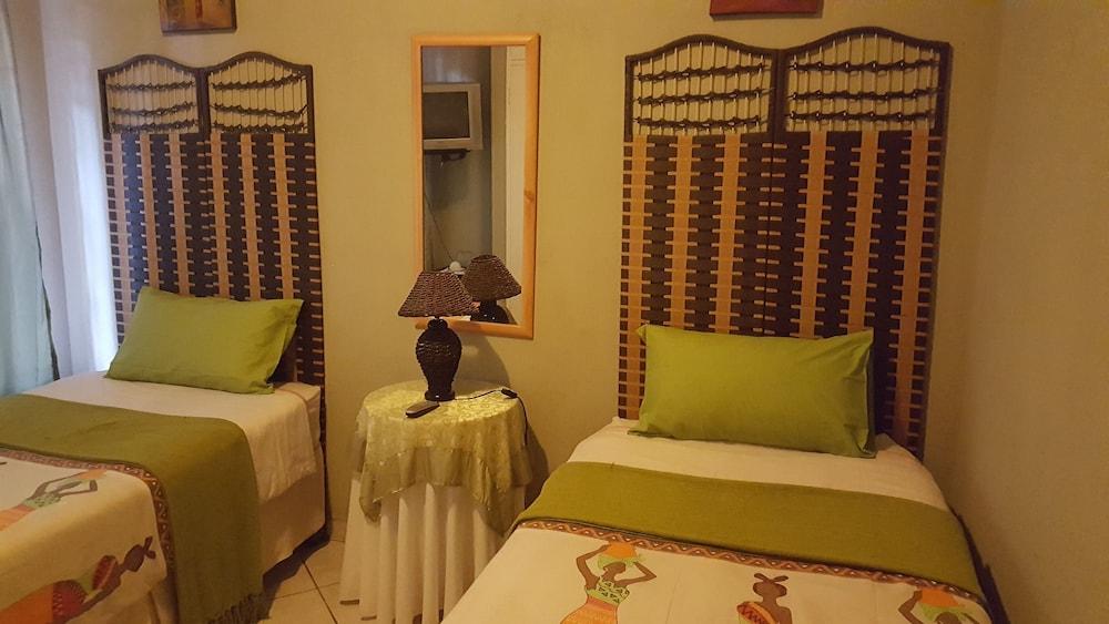 Airport Modjadji Guesthouse