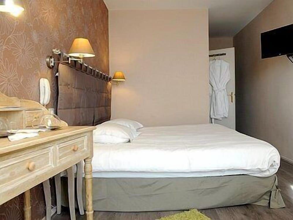 La Bastide des Oliviers