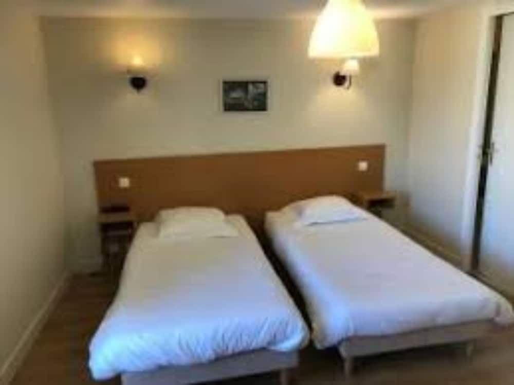 Logis Auberge de la Fontaine