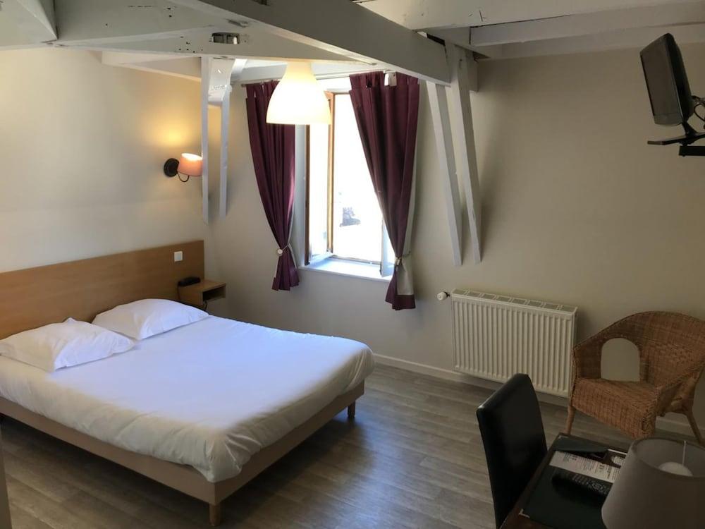 Logis Auberge de la Fontaine