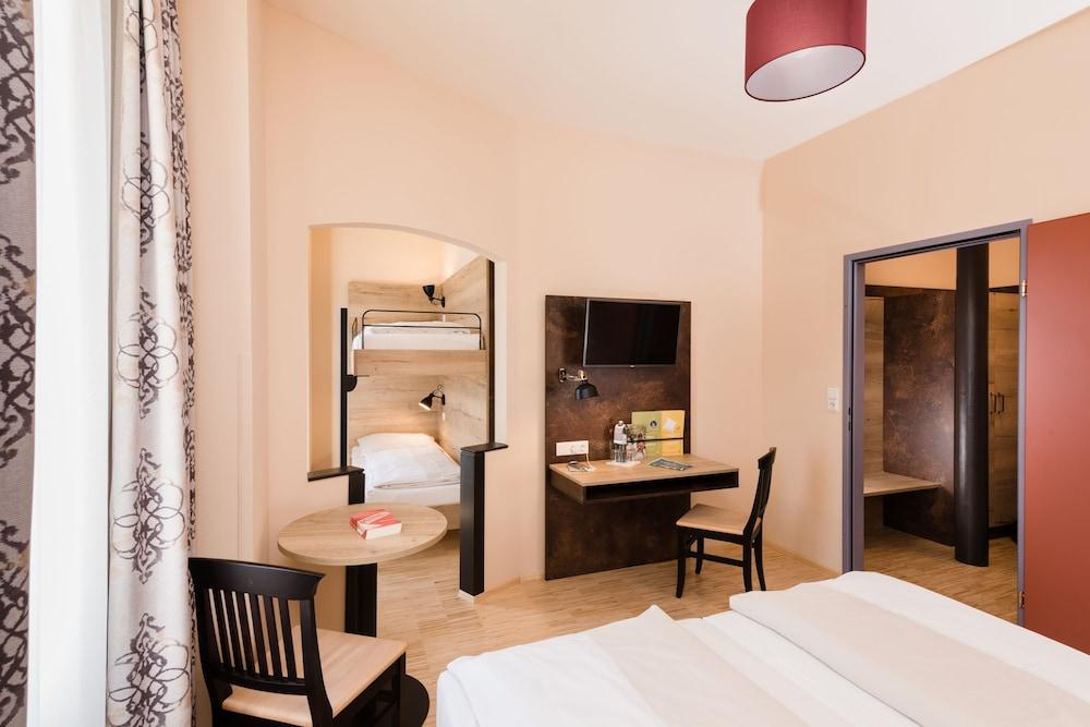 JUFA Hotel Fürstenfeld