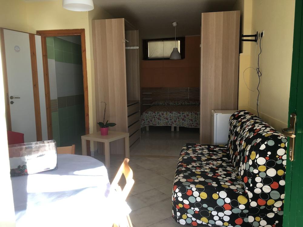 Hotel Residence Le Terrazze