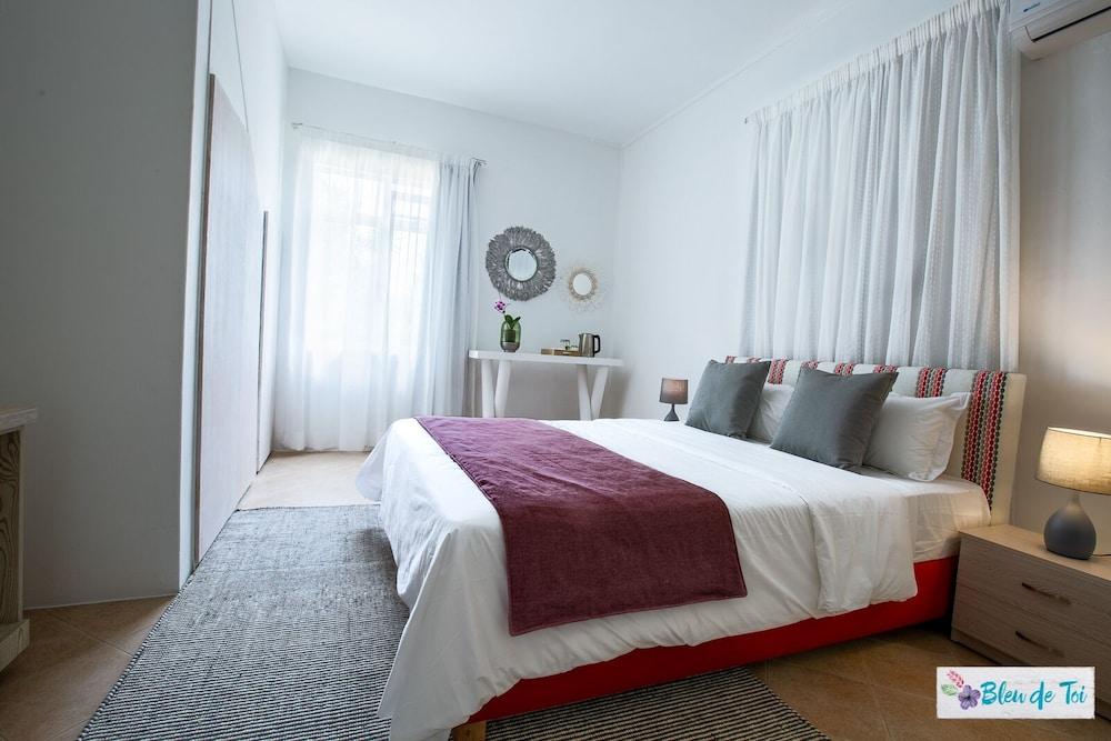 Bleu de Toi - Boutique Guest House