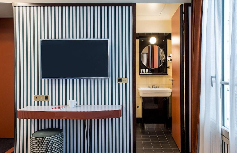 Hôtel du Rond-Point des Champs-Élysées