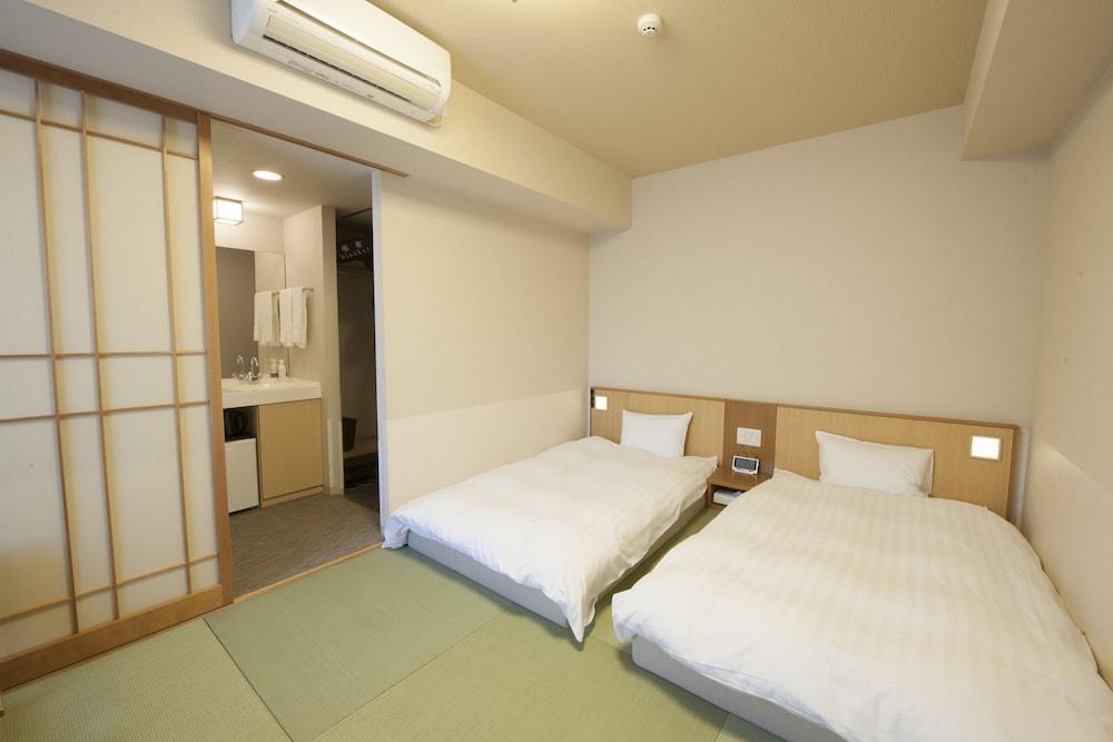 Dormy Inn Tsu Natural Hot Spring