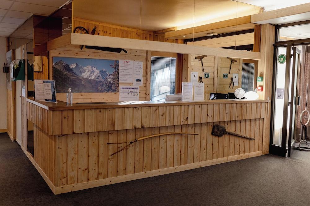 VVF Serre Chevalier Briançon