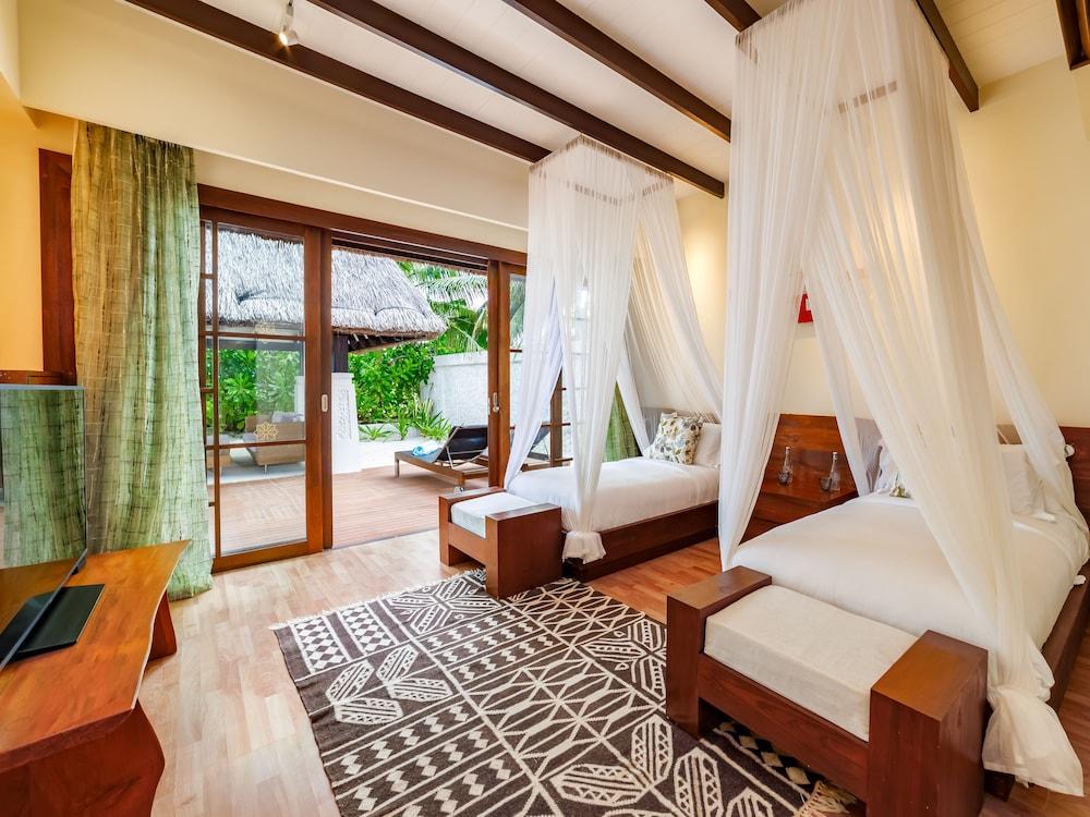 Ozen Reserve Bolifushi- All Inclusive with Free Transfers