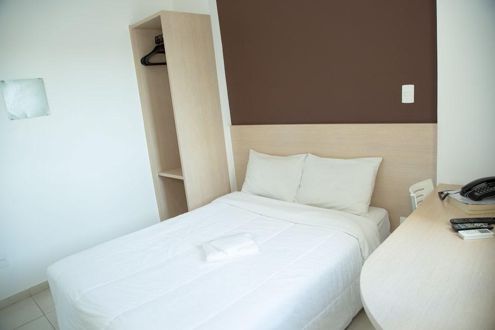 Plaza Inn Trevo Sorocaba