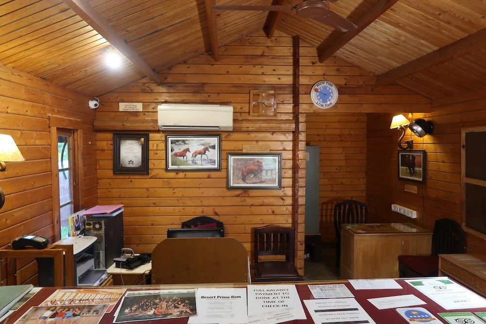 Resort Primo Bom Terra Verde