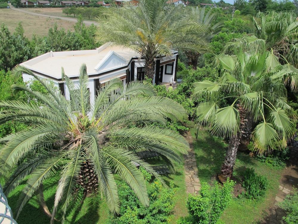 Hemerans Anatolia Otel