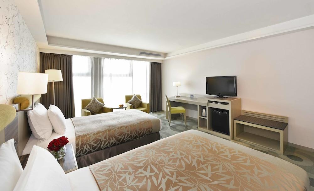 Fullon Hotel Kaohsiung