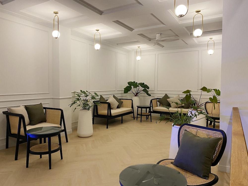 L'esprit de Naiyang Beach Resort