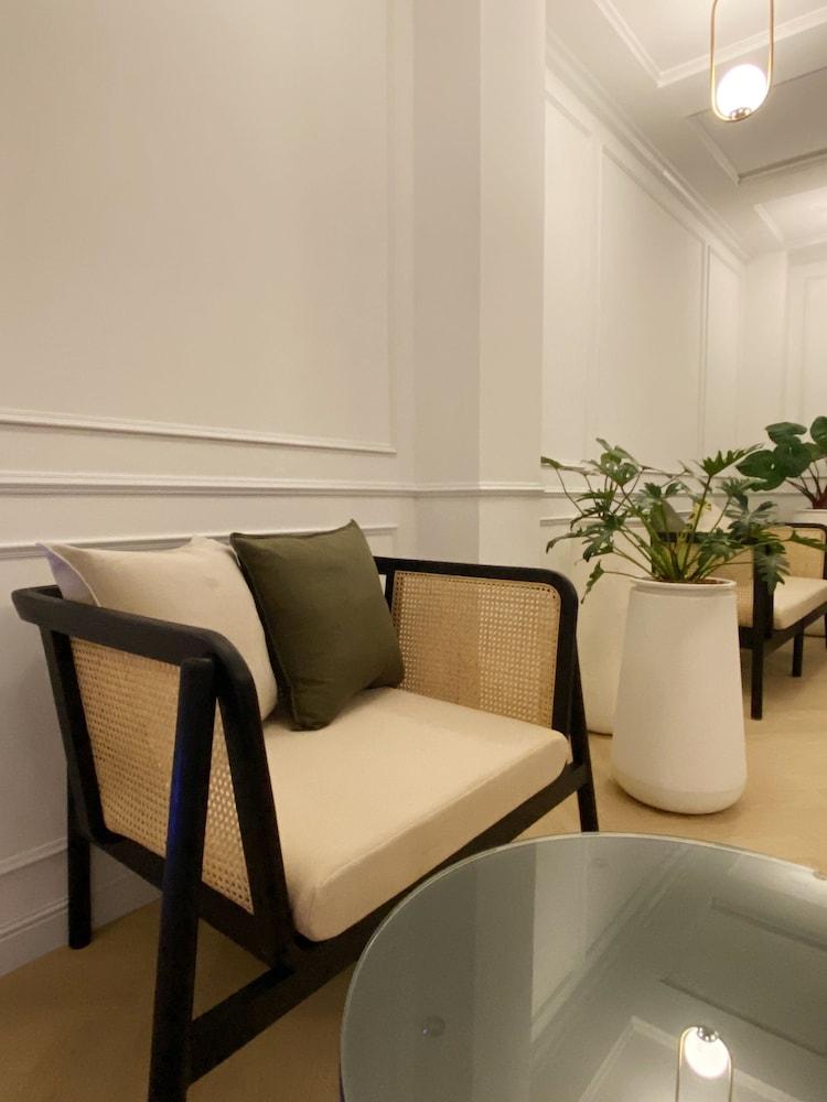 L'esprit de Naiyang Beach Resort