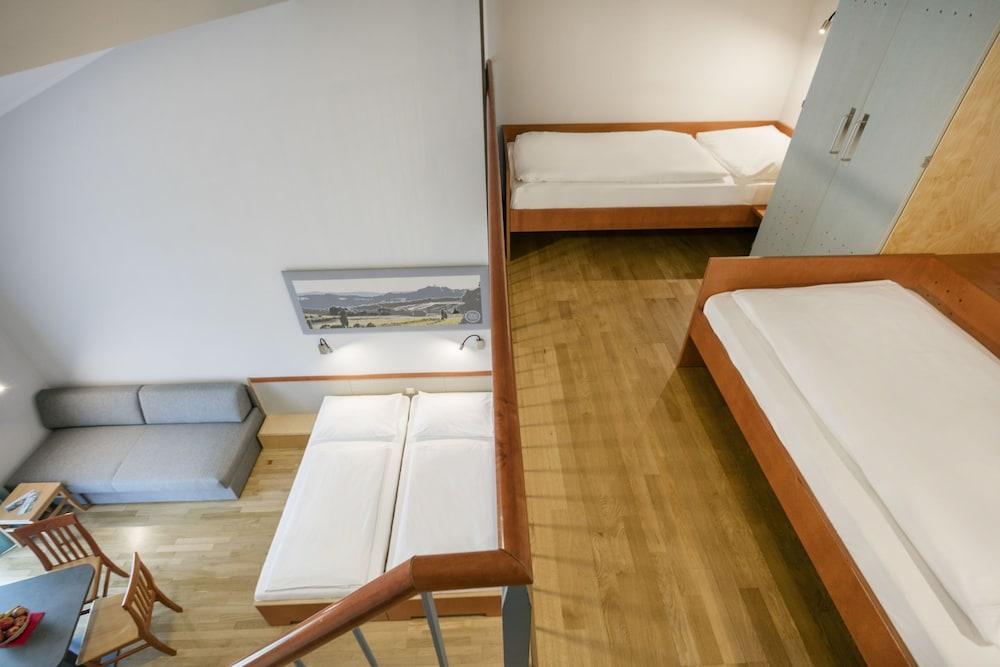 JUFA Hotel Vulkanland Sport- Resort