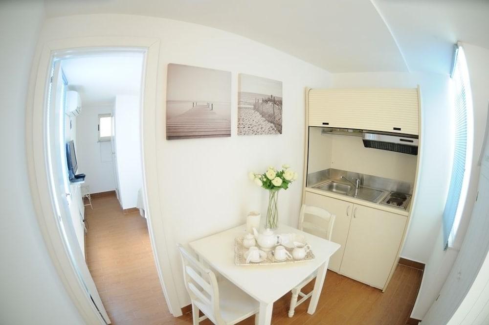 Casa Blanca Bed & Breakfast