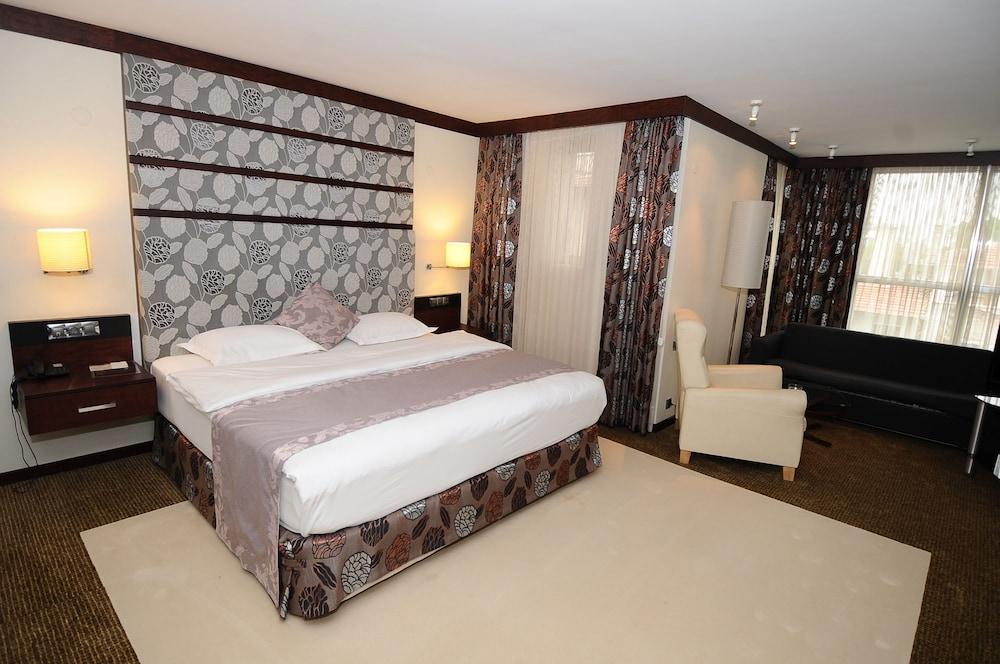 Ontur Butik Otel Ankara - Boutique Class